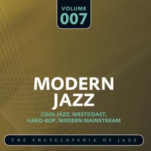 Lee Konitz: Modern Jazz- The World's Greatest Jazz Collection, Vol. 7