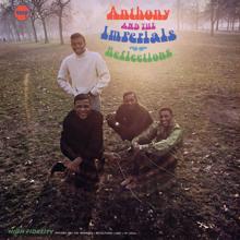 Little Anthony & The Imperials: Don't Tie Me Down