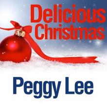 Peggy Lee: Delicious Christmas