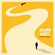 Bruno Mars: Somewhere in Brooklyn