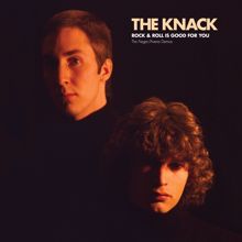 The Knack: Get On The Plane (Demo)