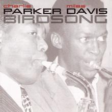 Charlie Parker: Birdsong