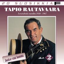 Tapio Rautavaara: Unohtunut kitaravalssi
