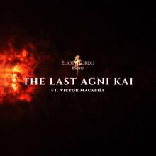Eliott Tordo Erhu feat. Victor Macabiès: The Last Agni Kai