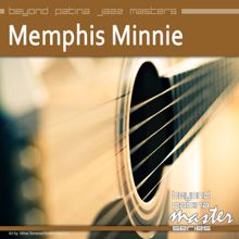 Memphis Minnie: Beyond Patina Jazz Masters: Memphis Minnie