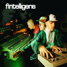 Fintelligens: Ei Enää (Album Version)