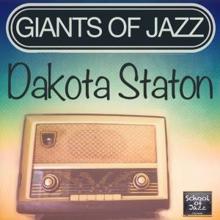 Dakota Staton: Giants of Jazz