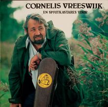 Cornelis Vreeswijk: En spjutkastares visor