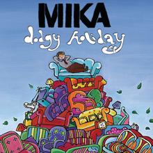 MIKA: Dodgy Holiday EP