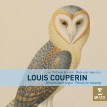 Jan Willem Jansen: Louis Couperin: Harpsichord & Organ Works