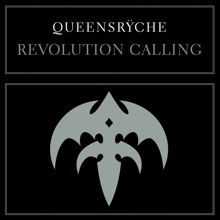 Queensrÿche: Revolution Calling