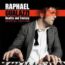 Raphael Gualazzi: Reality And Fantasy (Special Edition)