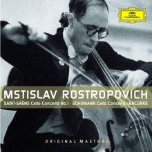 Mstislav Rostropovich: Rostropovich: Early Recordings (2 CDs)