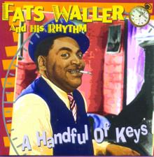 Fats Waller: A Handful Of Keys