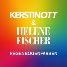 Kerstin Ott: Regenbogenfarben