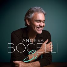 Andrea Bocelli: Fall On Me