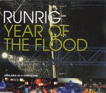 Runrig: Year of The Flood (Radio Edit)