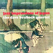 The Dave Brubeck Quartet: Koto Song (Album Version)