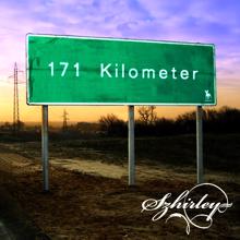 Szhirley: 171 Kilometer