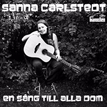 Sanna Carlstedt: En Sång Till Alla Dom