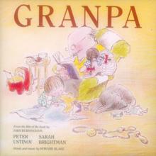 Howard Blake: Granpa