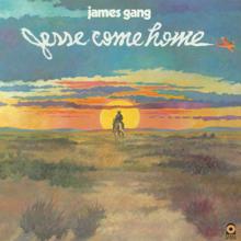 James Gang: Love Hurts