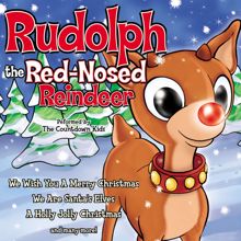 The Countdown Kids: Rudolph the Red-Nosed Reindeer