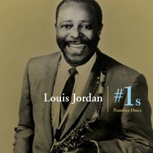 Louis Jordan: #1's