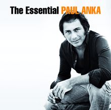 Paul Anka with Ray Ellis and His Orchestra: A Steel Guitar and a Glass of Wine