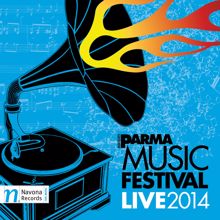 Various Artists: PARMA Music Festival Live 2014