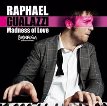 Raphael Gualazzi: Madness Of Love