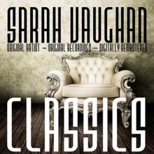 Sarah Vaughan: Classics