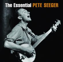 Pete Seeger: The Bells of Rhymney (Live)