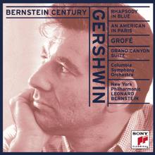 Leonard Bernstein;New York Philharmonic Orchestra: V. Cloudburst