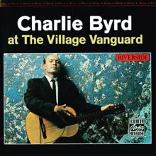 Charlie Byrd: At The Village Vanguard