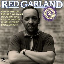 Red Garland: Rediscovered Masters, Vol. 2