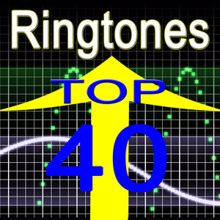 The Ringtones: Ringtones - Top 40