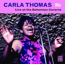 Carla Thomas: Live at The Bohemian Caverns