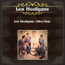 Los Hooligans: Silbando Rock