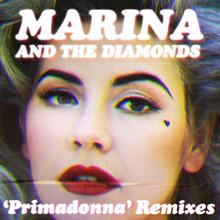 Marïna: Primadonna Remixes