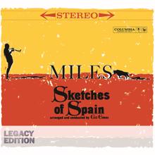 Miles Davis: Sketches Of Spain 50th Anniversary (Legacy Edition)