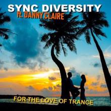 Sync Diversity feat. Danny Claire: We Have to Let Go (Progressive Mix)