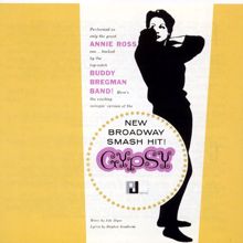 Annie Ross: Gypsy