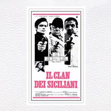 Ennio Morricone: Il clan dei siciliani (Original Motion Picture Soundtrack)