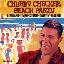 Chubby Checker: Beach Party