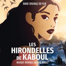 Alexis Rault: Kaboul