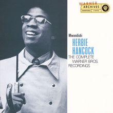 Herbie Hancock: Mwandishi: The Complete Warner Bros. Recordings