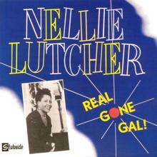 Nellie Lutcher: Real Gone Gal