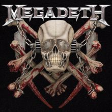 Megadeth: Last Rites / Loved to Deth (Live 1987 London, UK)
