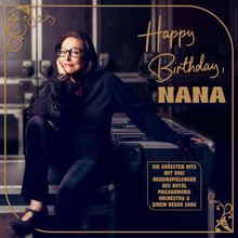 Nana Mouskouri: Happy Birthday, Nana